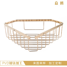 pvd真空镀膜